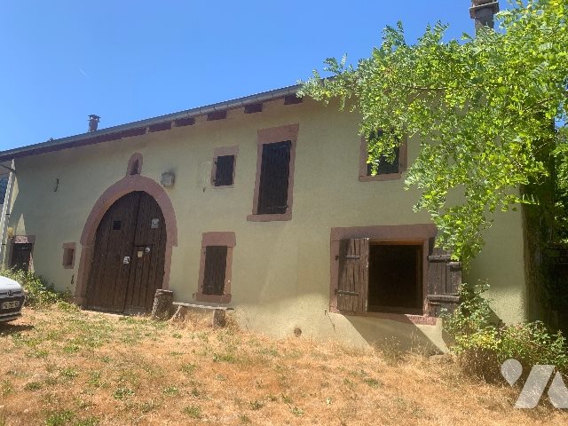 Maison à vendre, 117m², Anould