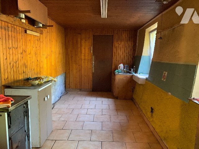 Maison à vendre, 117m², Anould