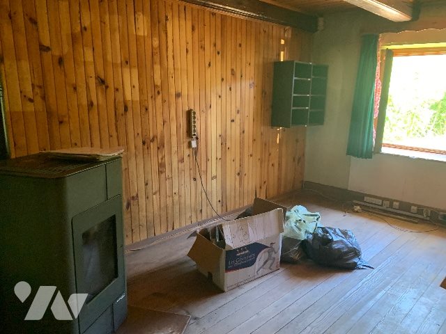 Maison à vendre, 117m², Anould