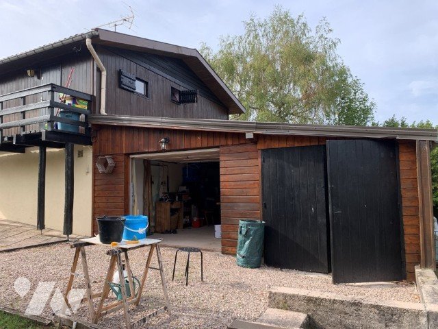 Maison à vendre, 61m², Corcieux