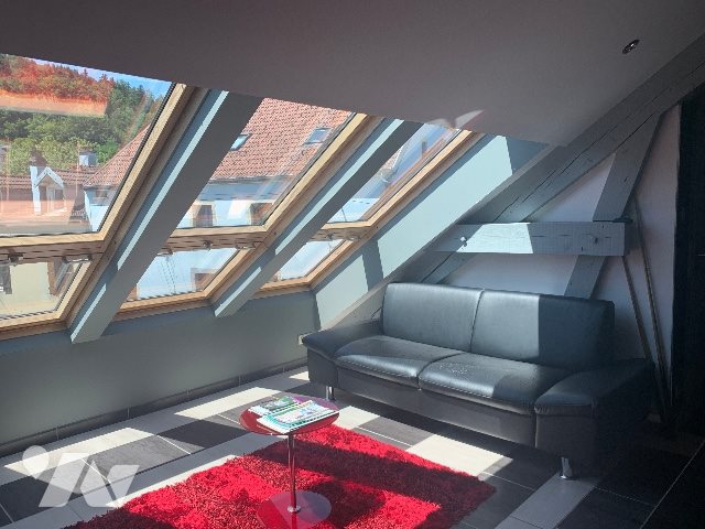 Appartement à vendre, 50m², Remiremont