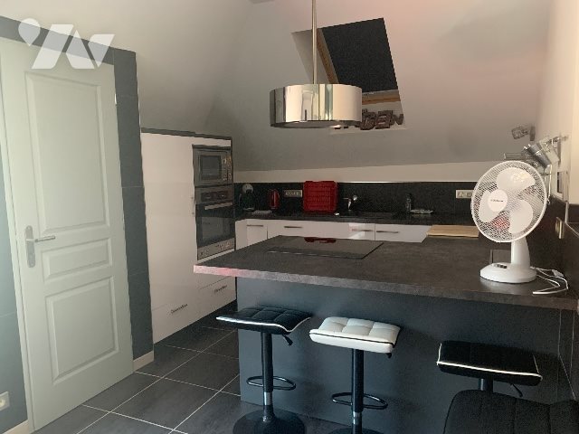 Appartement à vendre, 50m², Remiremont