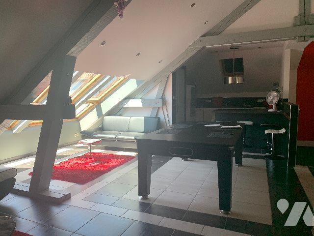 Appartement à vendre, 50m², Remiremont