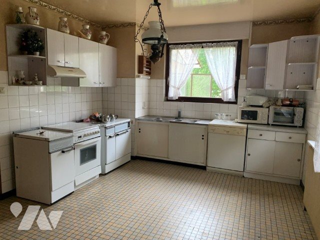 Appartement à vendre, 145m², La Ferté-Macé