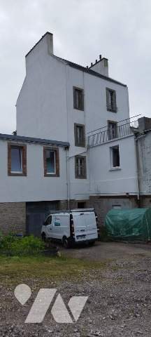 Appartement à vendre, 146m², Douarnenez