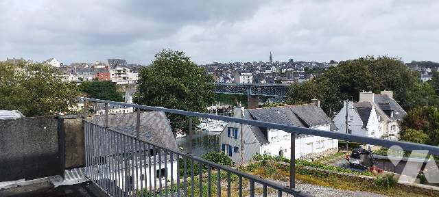 Appartement à vendre, 146m², Douarnenez