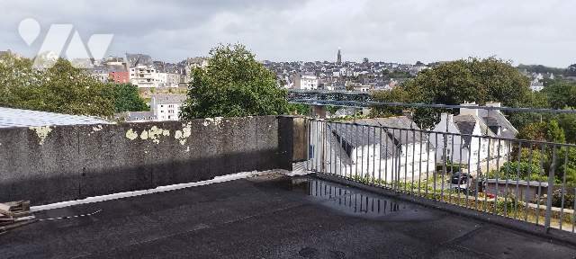 Appartement à vendre, 146m², Douarnenez