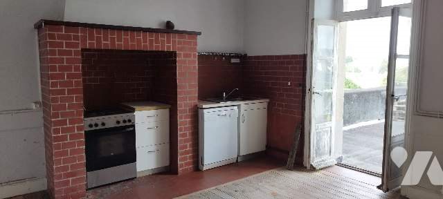 Appartement à vendre, 146m², Douarnenez