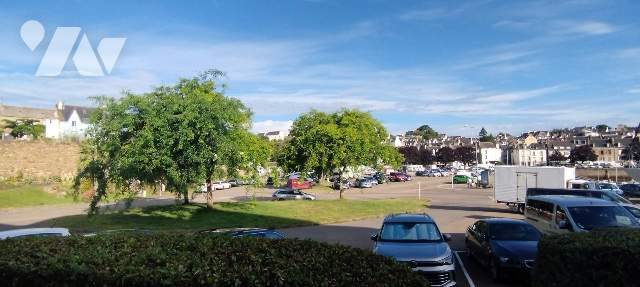 Appartement à vendre, 33m², Douarnenez