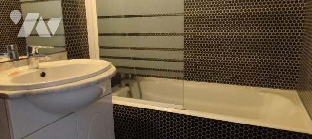 Appartement à vendre, 33m², Douarnenez