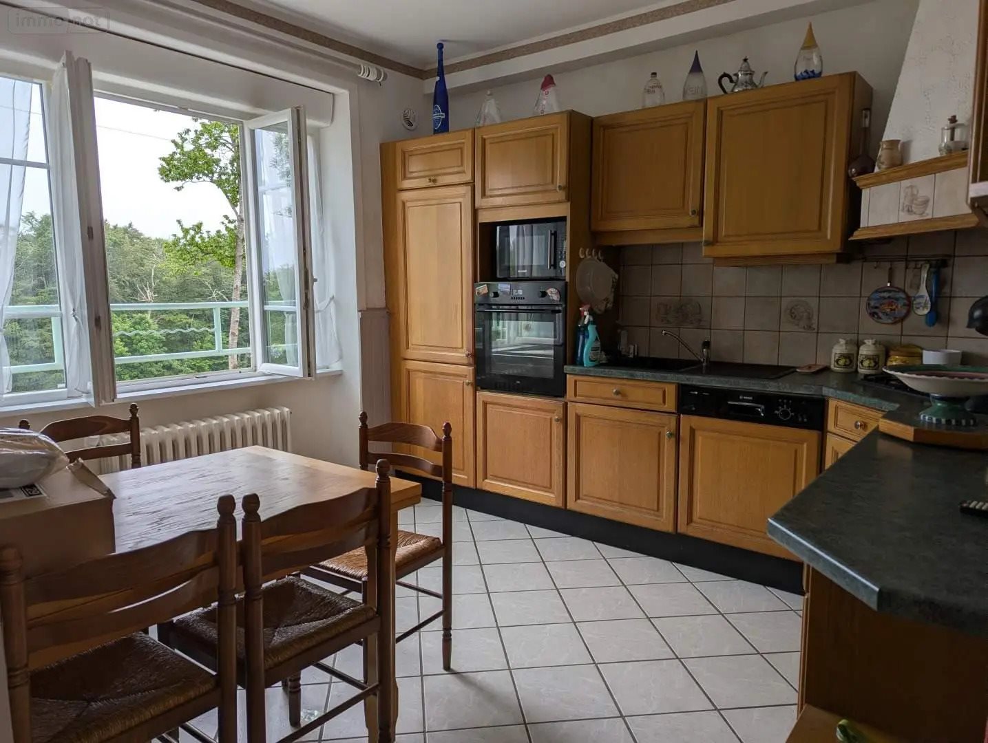 Maison à vendre, 131m², Douarnenez