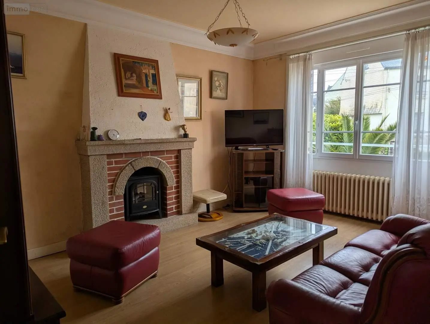 Maison à vendre, 131m², Douarnenez