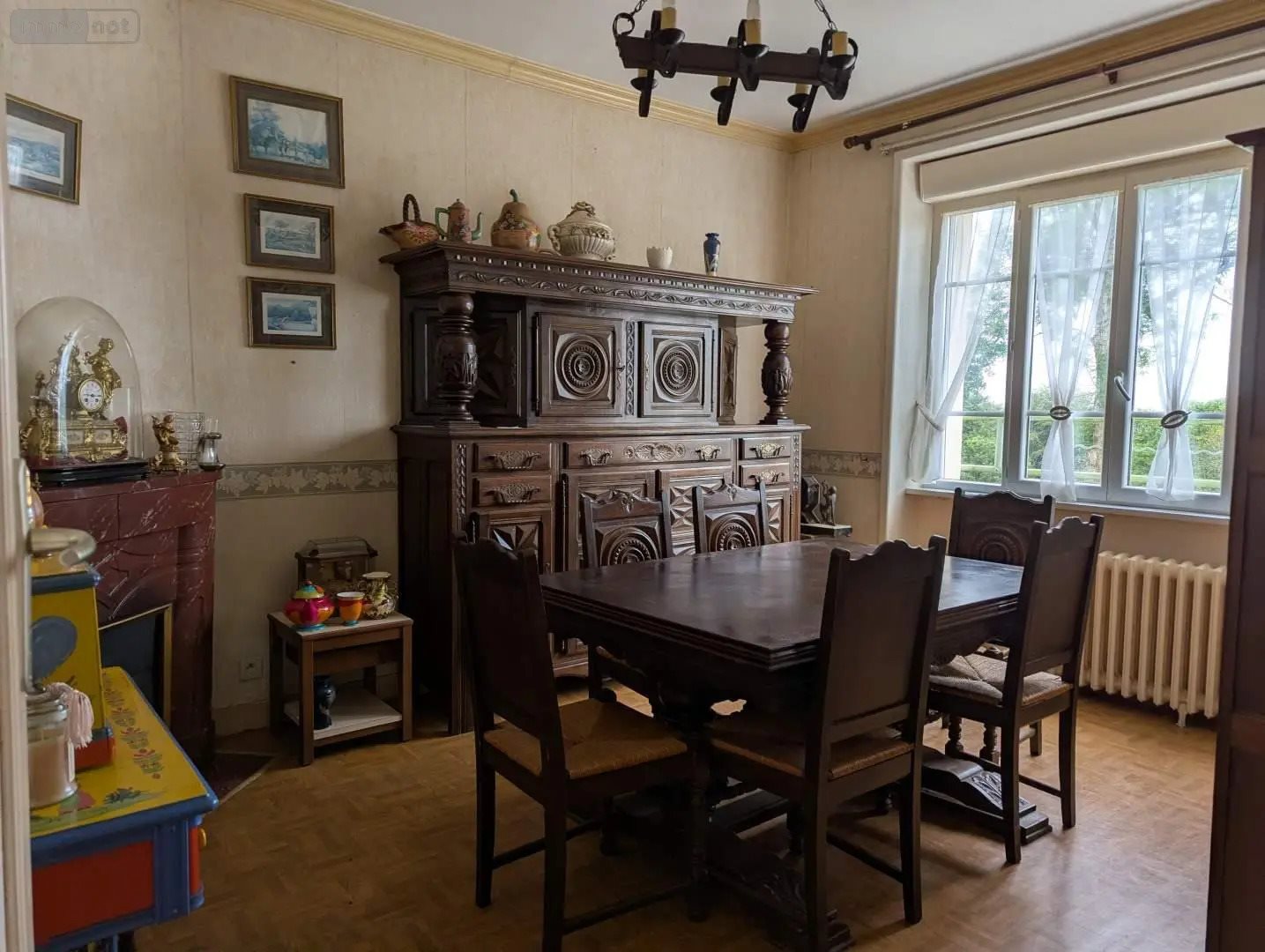 Maison à vendre, 131m², Douarnenez