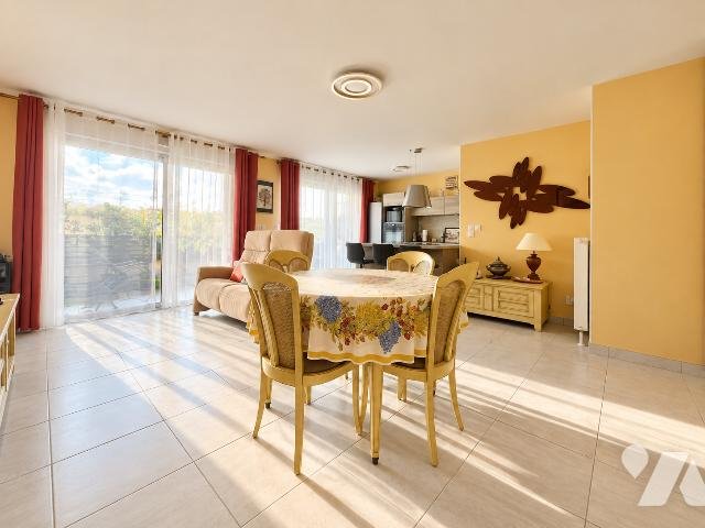 Appartement à vendre, 94m², Tours