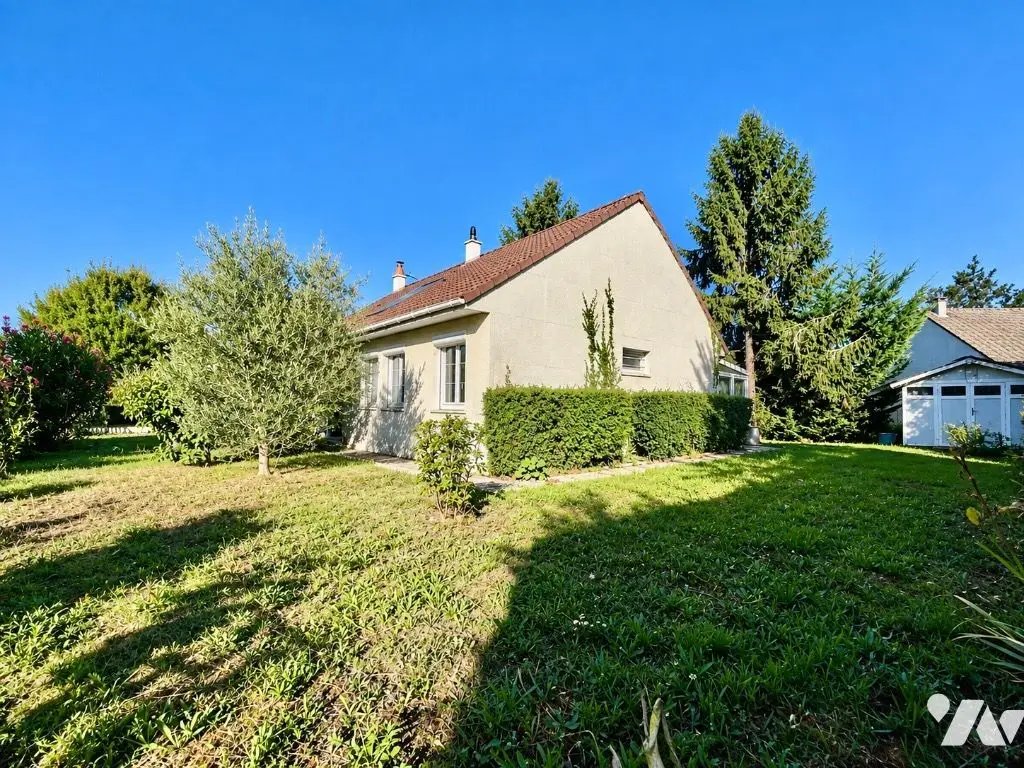 Maison à vendre, 4m², Tours