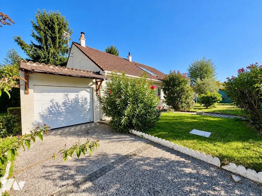 Maison à vendre, 4m², Tours