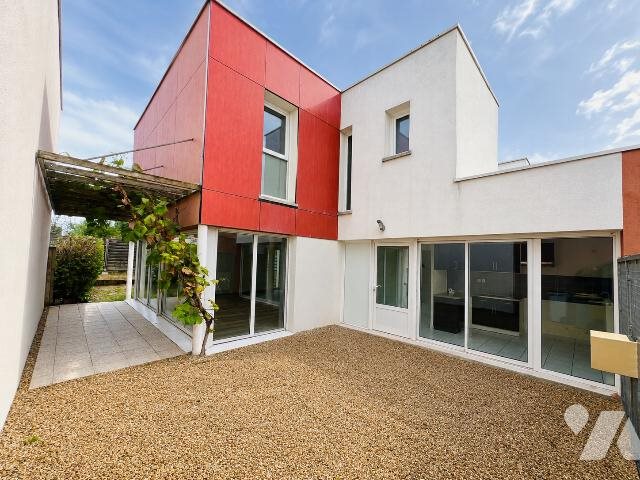 Appartement à vendre, 90m², Tours