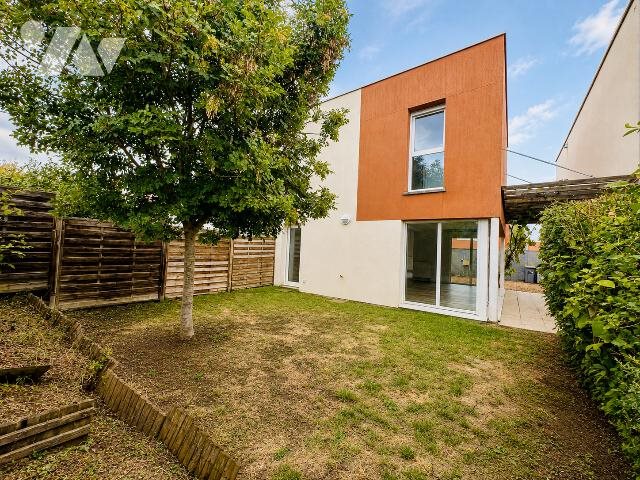 Appartement à vendre, 90m², Tours