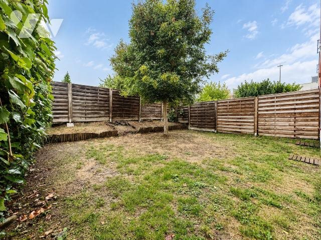 Appartement à vendre, 90m², Tours