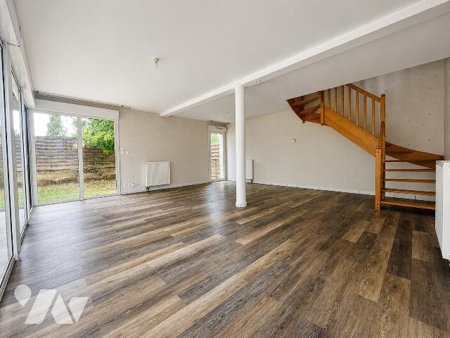Appartement à vendre, 90m², Tours