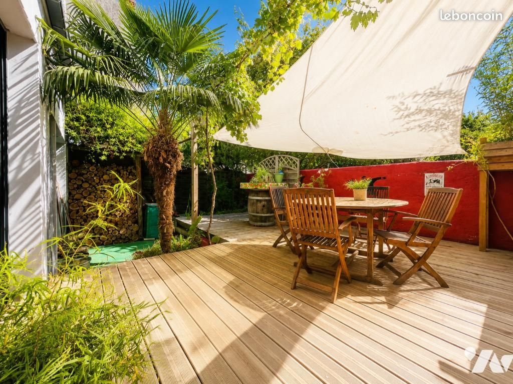 Maison à vendre, 172m², Tours