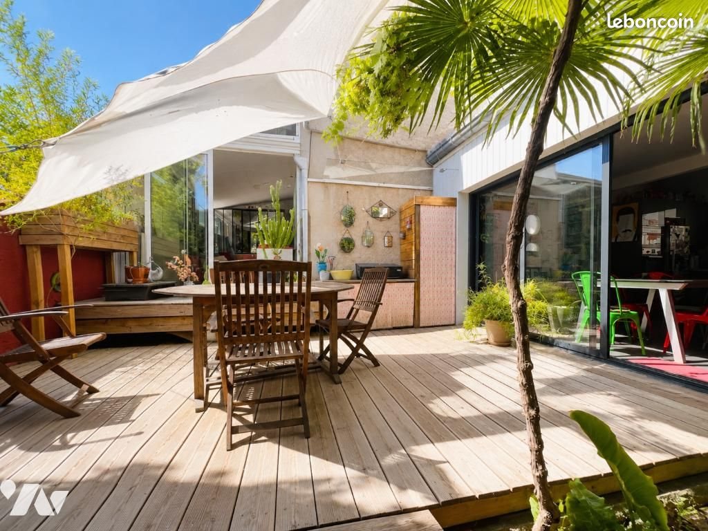 Maison à vendre, 172m², Tours