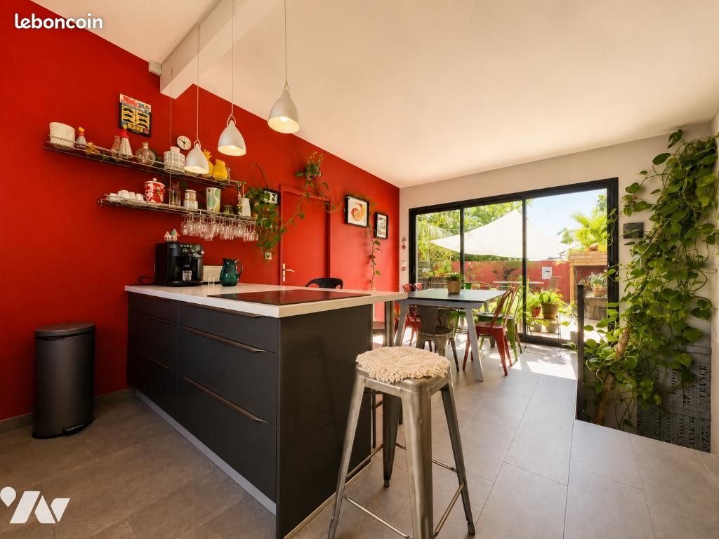 Maison à vendre, 172m², Tours