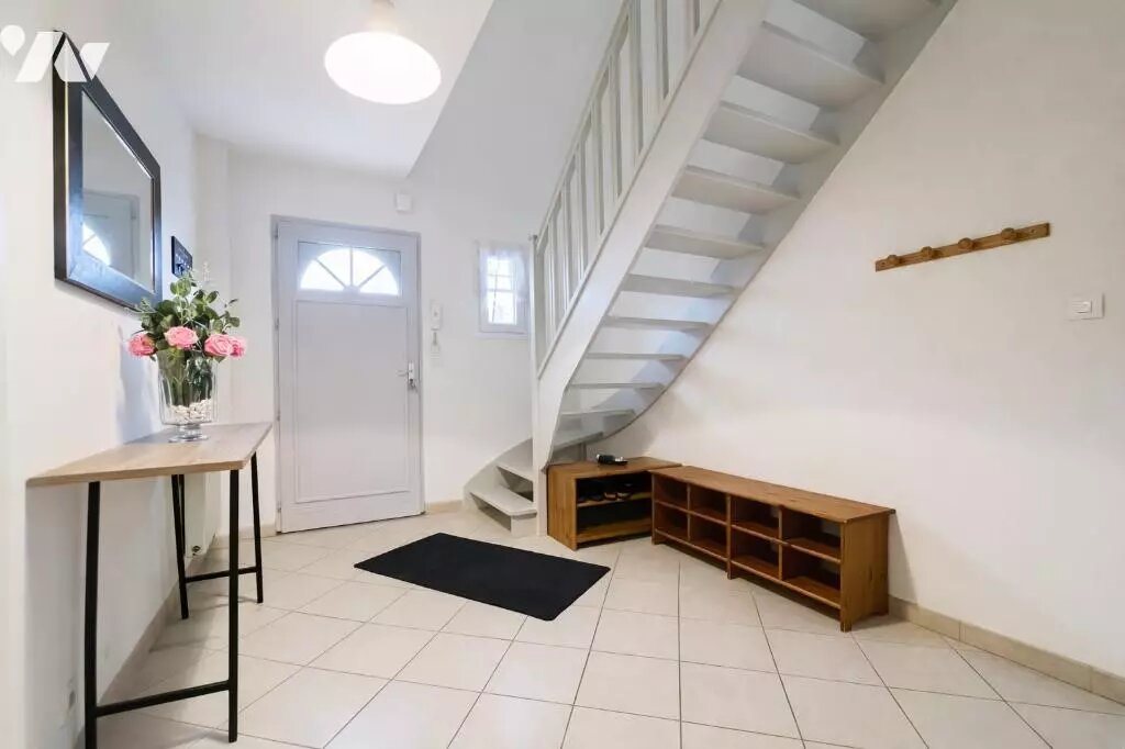 Maison à vendre, 126m², Ballan-Miré