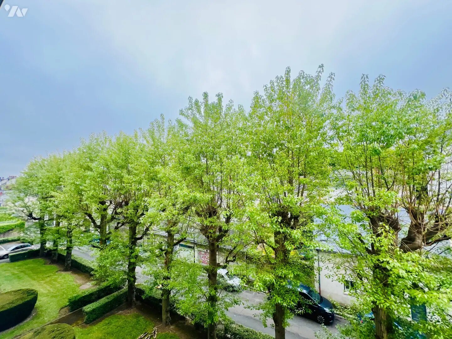 Appartement à vendre, 166m², Tours