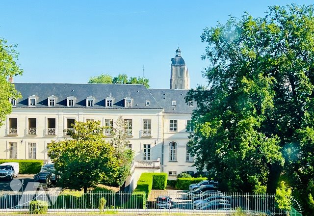 Appartement à vendre, 150m², Tours