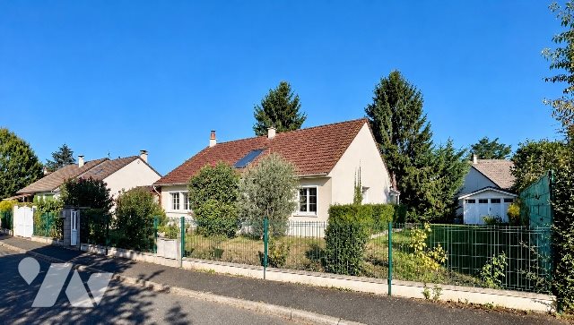Maison à vendre, 91m², Tours