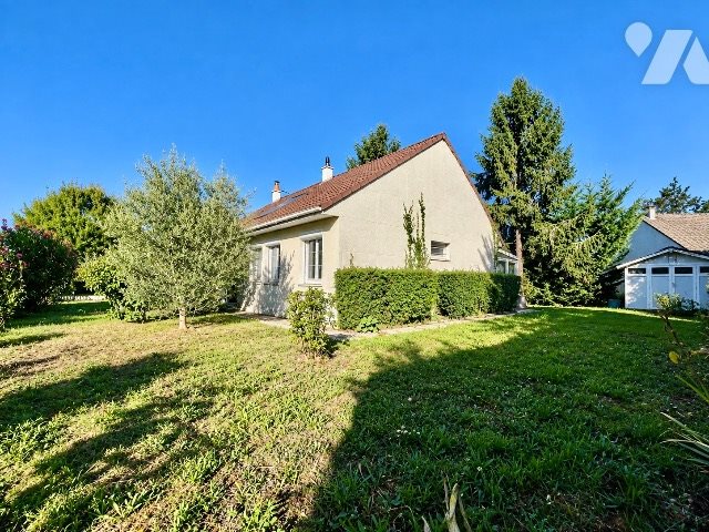Maison à vendre, 91m², Tours