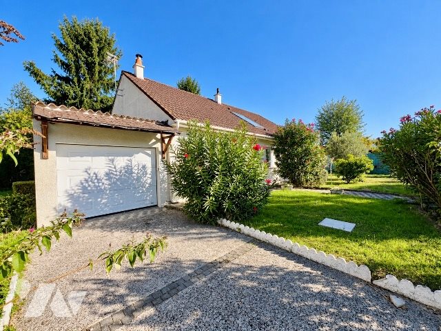 Maison à vendre, 91m², Tours