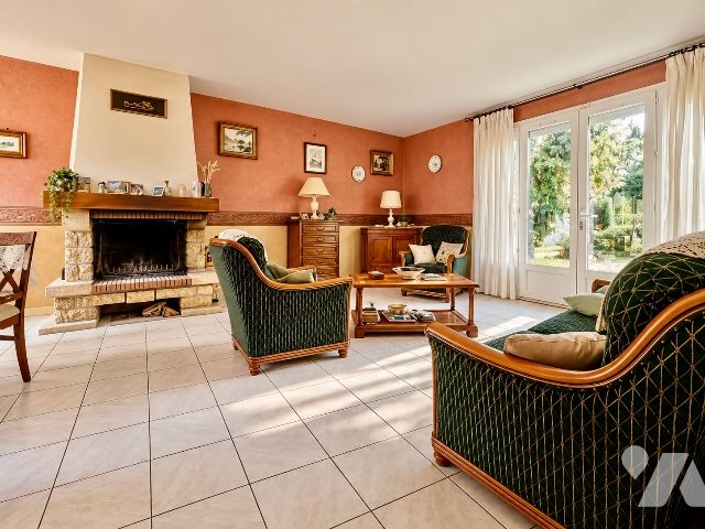 Maison à vendre, 91m², Tours