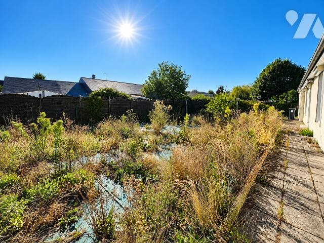 Maison à vendre, 89m², Tours