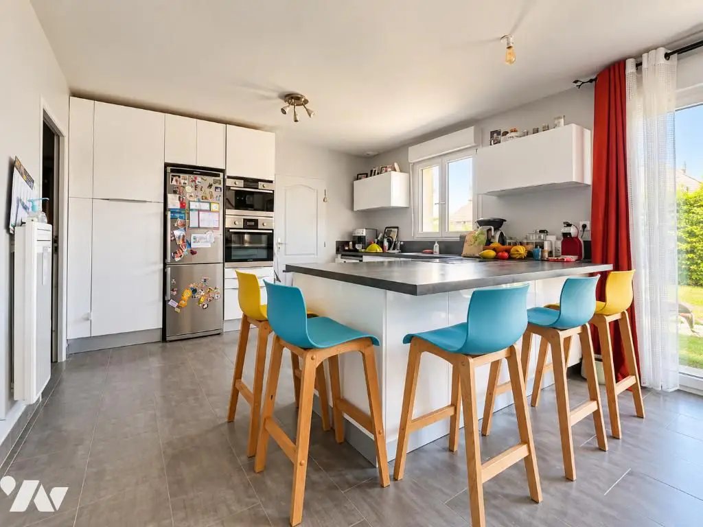 Maison à vendre, 6m², La Membrolle-sur-Choisille
