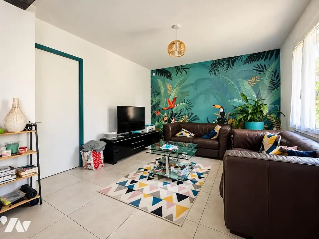 Maison à vendre, 6m², La Membrolle-sur-Choisille