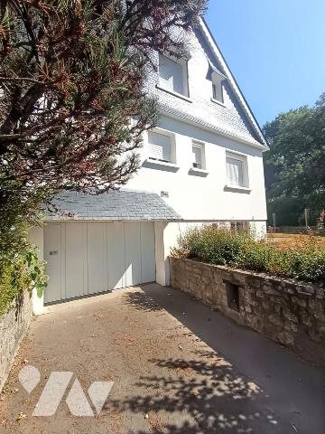 Maison à vendre, 151m², Pontivy