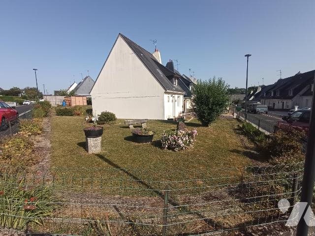 Maison à vendre, 95m², Noyal-Pontivy