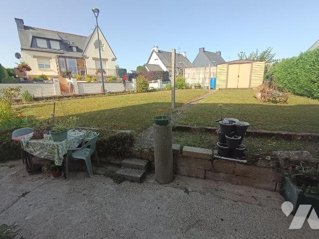 Maison à vendre, 95m², Noyal-Pontivy