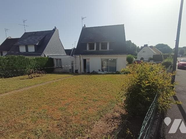 Maison à vendre, 95m², Noyal-Pontivy