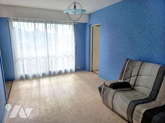 Appartement à vendre, 42m², Pontivy