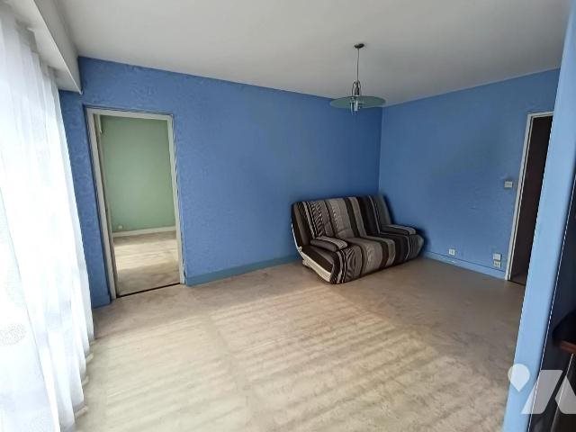 Appartement à vendre, 42m², Pontivy