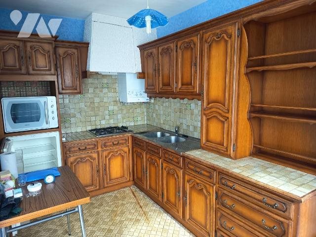 Appartement à vendre, 42m², Pontivy