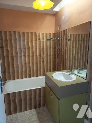 Appartement à vendre, 42m², Pontivy