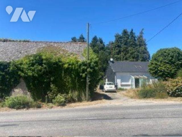 Maison à vendre, 68m², Guern