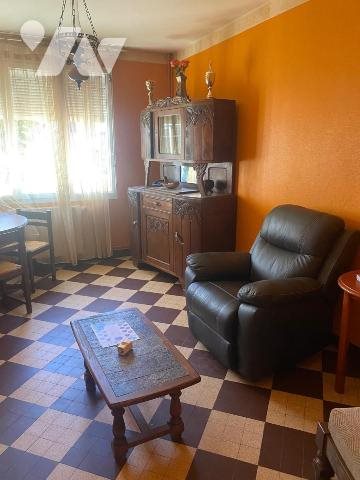 Maison à vendre, 68m², Guern