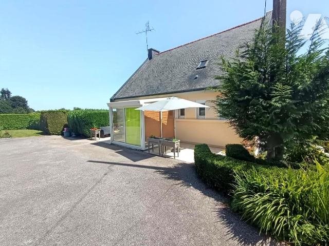 Maison à vendre, 110m², Pontivy