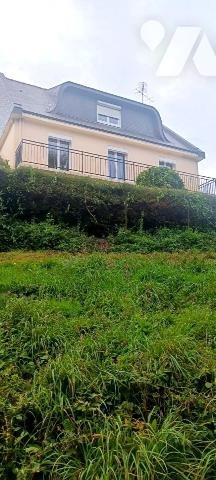 Maison à vendre, 110m², Pontivy