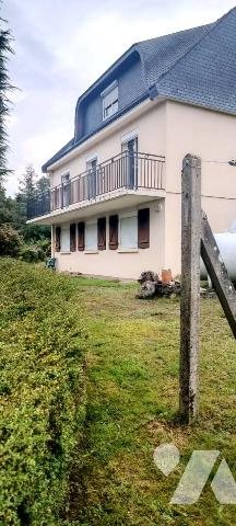 Maison à vendre, 110m², Pontivy
